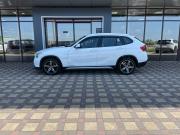 BMW X1 I (E84) Краснодар  - изображение 16