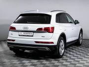 Audi Q5 II (FY) Рестайлинг Москва  - изображение 23