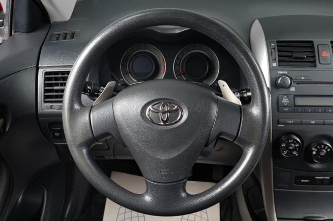 Toyota Corolla X (E140 E150) с пробегом 2007 года, цена 859 000 рублей, 244038 км, седан, Автокод Объявления