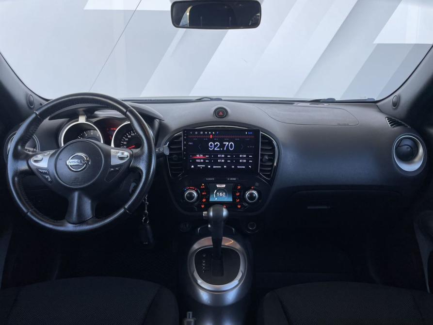 Nissan Juke I Екатеринбург  - изображение 14