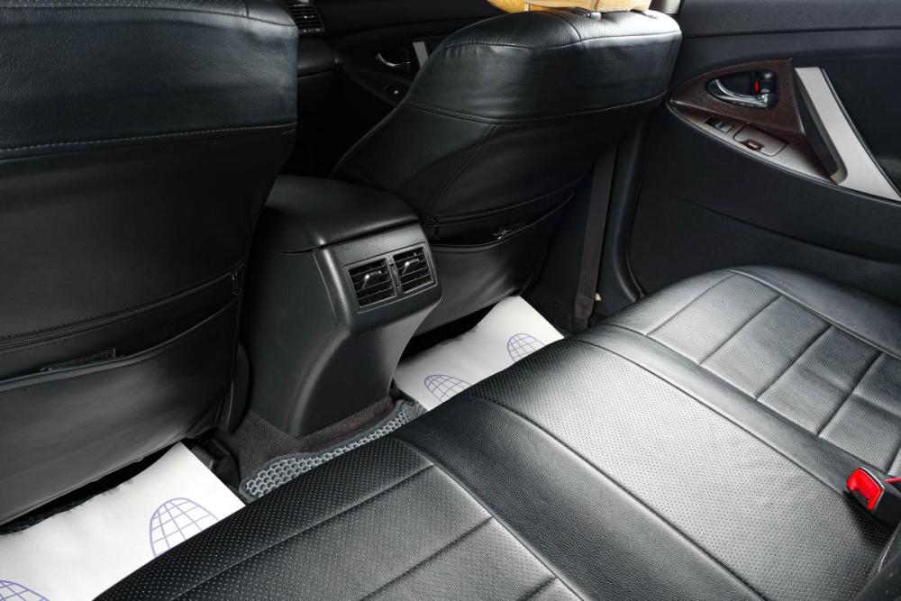 Toyota Camry VI (XV40) Рестайлинг Тюмень  - изображение 9