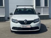 Renault Logan II Уфа  - изображение 18