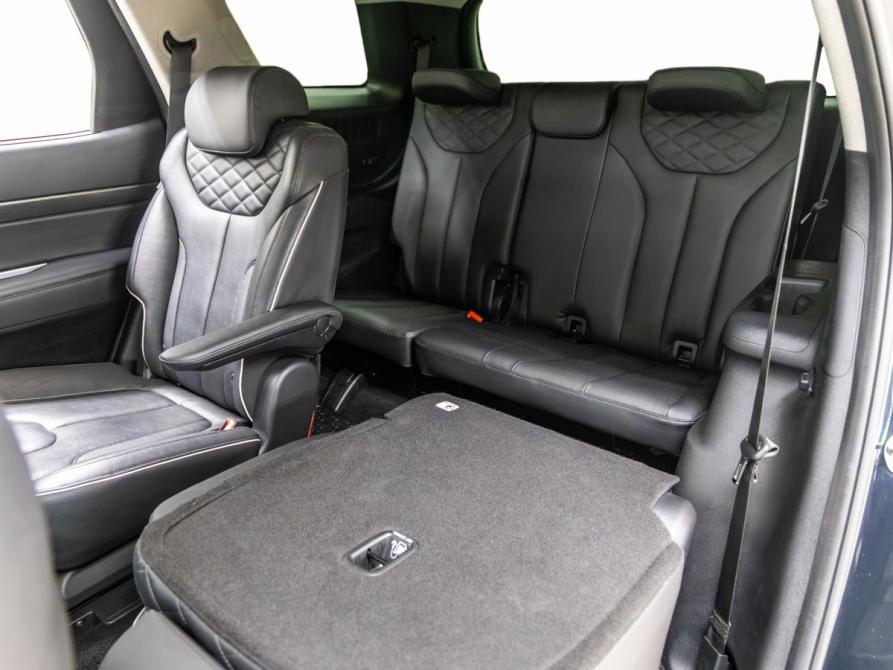 Hyundai Palisade I Волгоград  - изображение 37