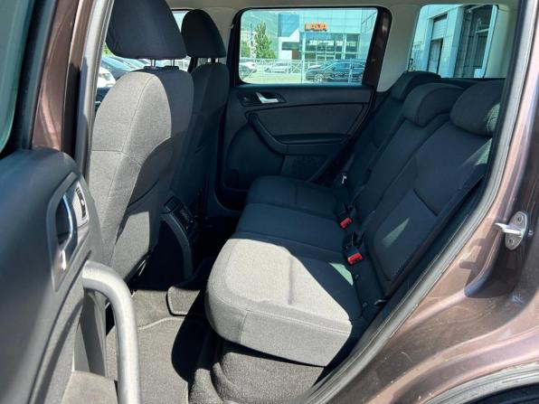 Skoda Yeti I с пробегом 2013 года, цена 780 000 рублей, 159000 км, внедорожник, Автокод Объявления