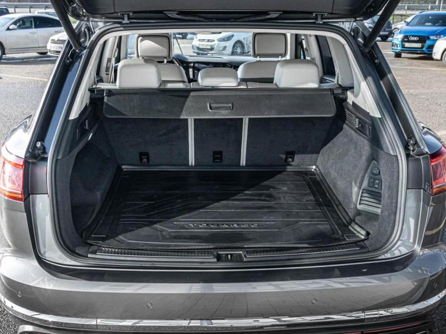 Volkswagen Touareg III Краснодар  - изображение 23