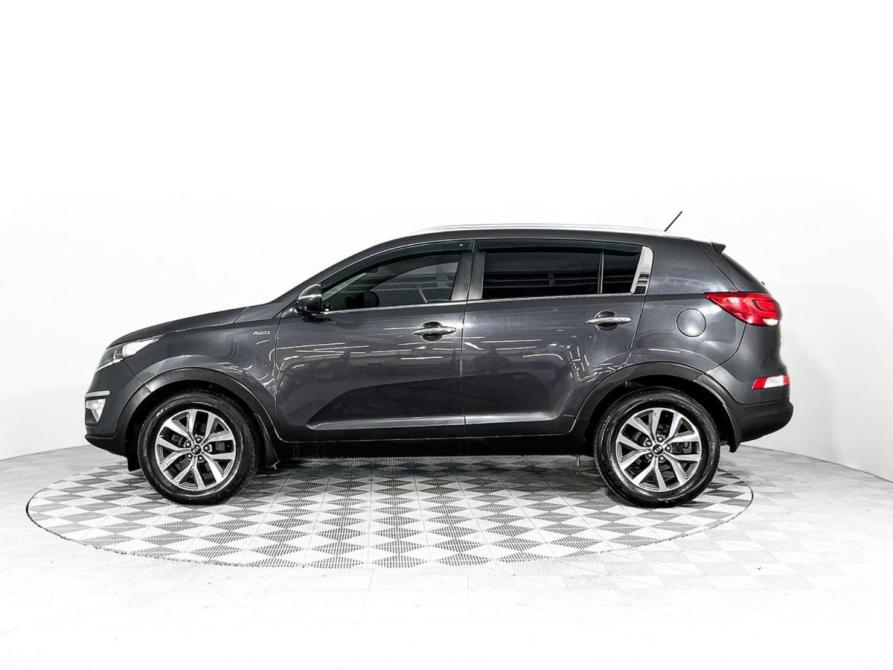 Kia Sportage III Рестайлинг Ногинск  - изображение 9