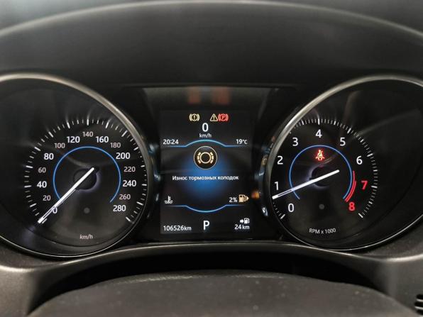 Jaguar XE I с пробегом 2017 года, цена 2 000 000 рублей, 106525 км, седан, Автокод Объявления