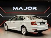Skoda Octavia III (A7) Рестайлинг Москва  - изображение 32