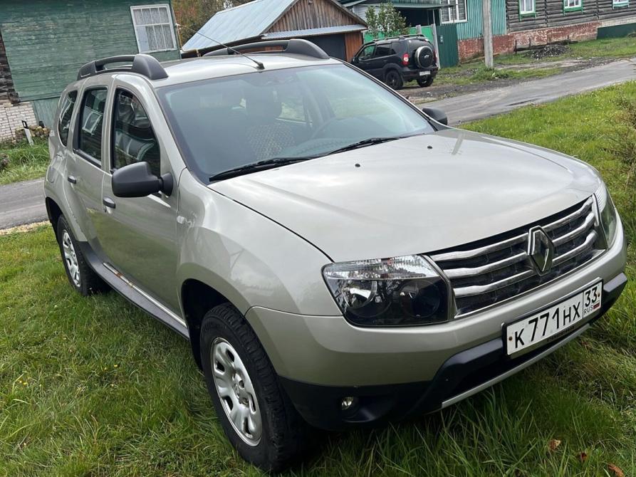 Renault Duster I Нижний Новгород  - изображение 7