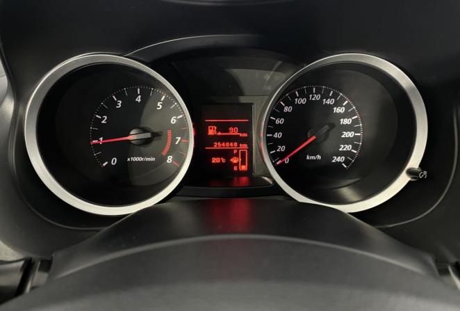 Mitsubishi Lancer X Рестайлинг с пробегом 2011 года, цена 700 000 рублей, 254648 км, седан, Автокод Объявления