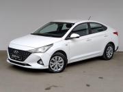 Hyundai Solaris II Рестайлинг Москва  - изображение 31