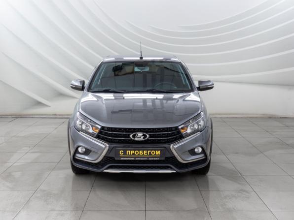 Lada (ВАЗ) Vesta I с пробегом 2018 года, цена 868 000 рублей, 198594 км, седан, Автокод Объявления