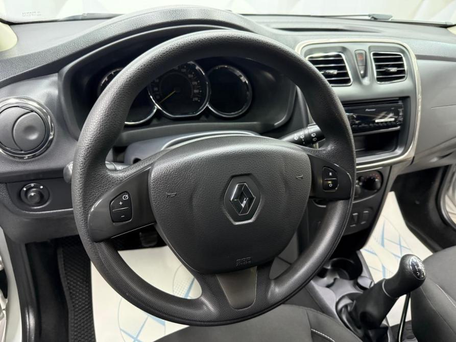 Renault Sandero II Азнакаево  - изображение 13