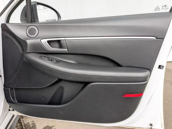 Hyundai Sonata VIII (DN8) с пробегом 2020 года, цена 2 100 000 рублей, 118526 км, седан, Автокод Объявления