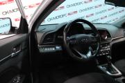 Hyundai Elantra VI (AD) Рестайлинг Сургут  - изображение 40