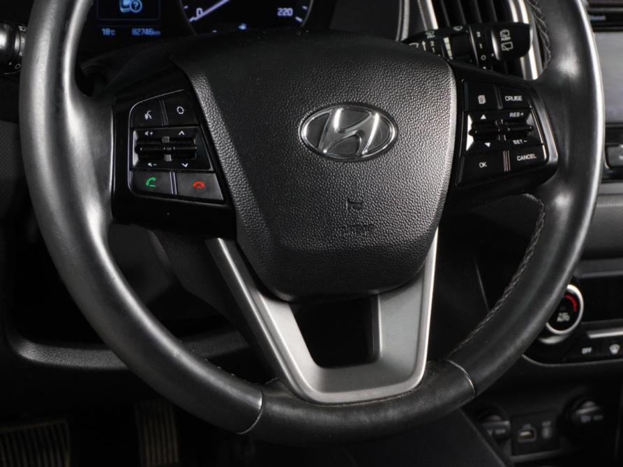 Hyundai Creta I Минеральные Воды  - изображение 17
