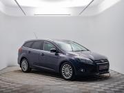 Ford Focus III Москва  - изображение 19