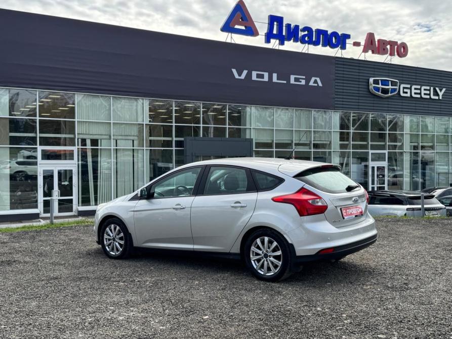 Ford Focus III Набережные Челны  - изображение 3