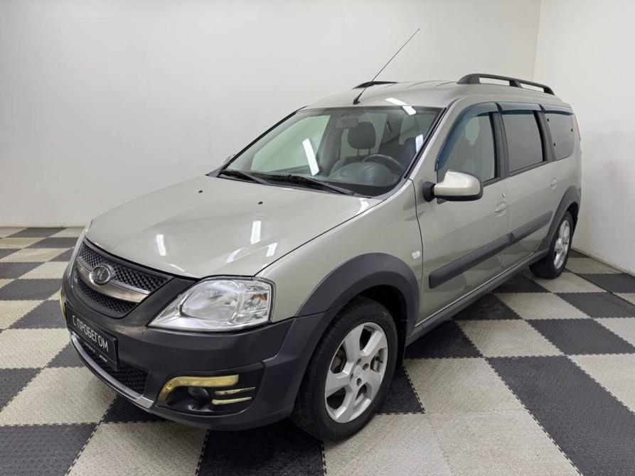 Lada (ВАЗ) Largus I Воронеж  - изображение 1