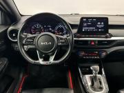 Kia Cerato IV Рестайлинг Уфа  - изображение 27