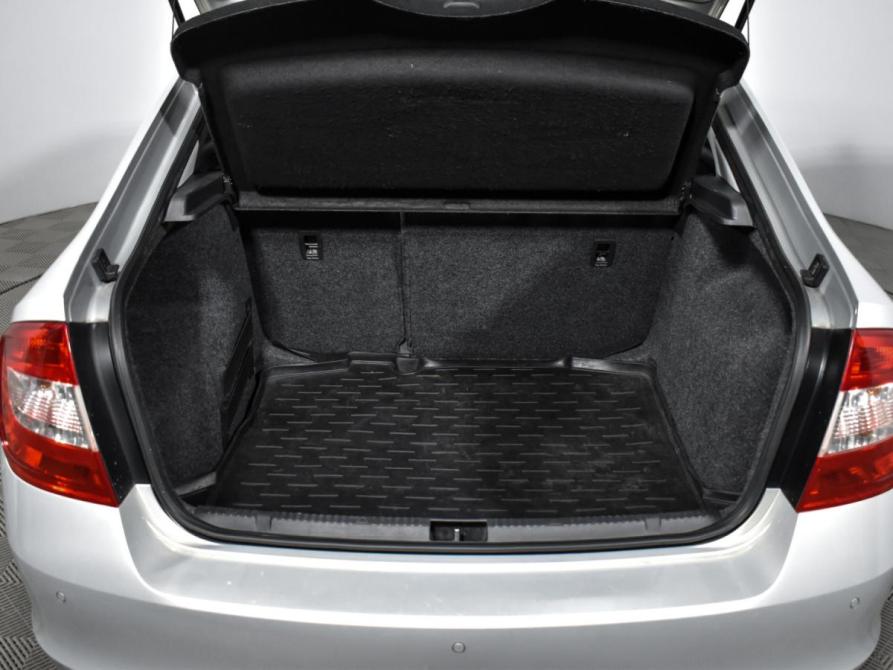 Skoda Rapid I Санкт-Петербург  - изображение 16