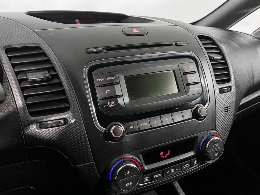 Kia Cerato III Рестайлинг (Classic) Ногинск  - изображение 14