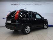 Nissan X-Trail II Москва  - изображение 22