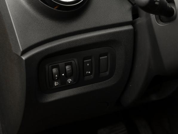 Renault Kaptur I с пробегом 2017 года, цена 1 230 000 рублей, 98994 км, внедорожник, Автокод Объявления