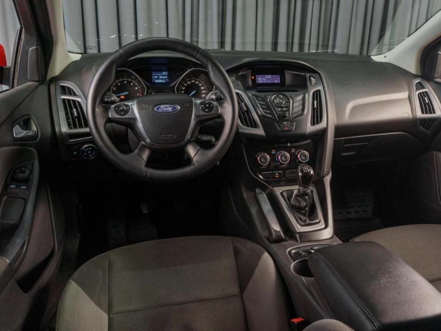 Ford Focus III Тюмень  - изображение 6