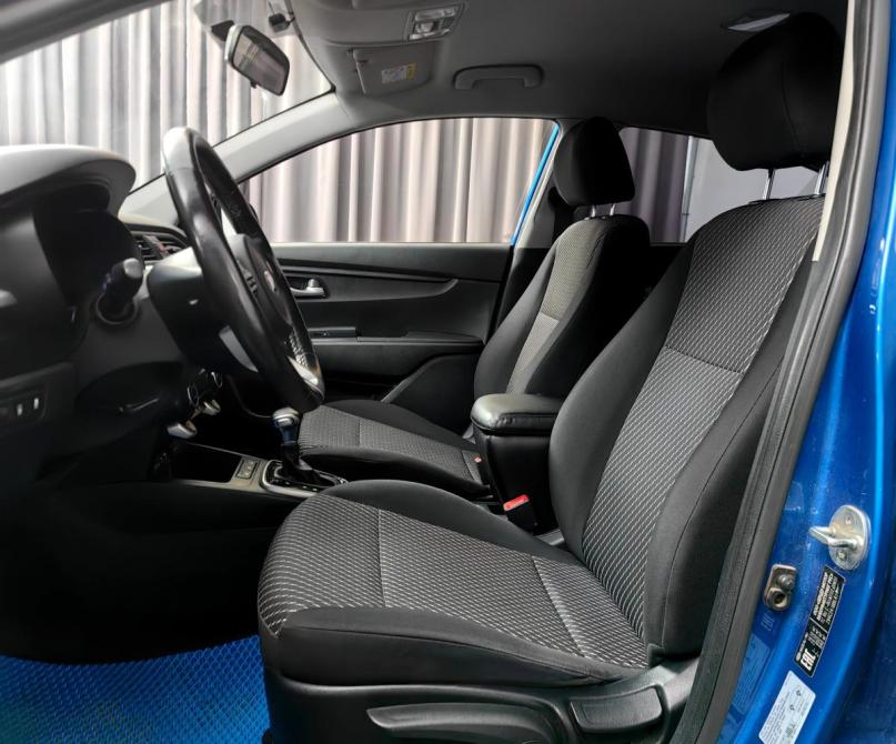 Kia Rio IV Москва  - изображение 9