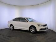 Volkswagen Jetta VI Рестайлинг Москва  - изображение 28