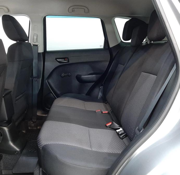 Suzuki Vitara II Москва  - изображение 12