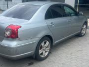 Toyota Avensis II Рестайлинг Кемерово  - изображение 45