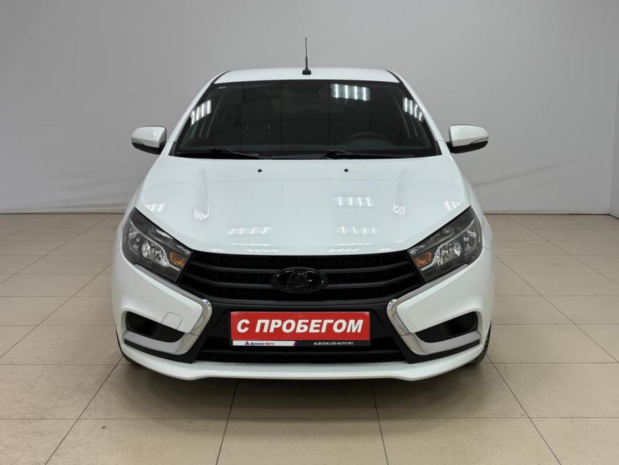 Lada (ВАЗ) Vesta I Альметьевск  - изображение 2