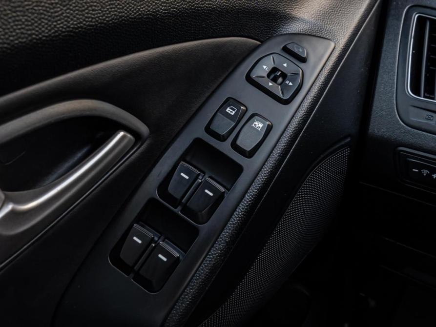 Hyundai ix35 I Краснодар  - изображение 17