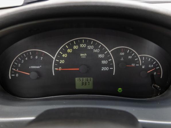 Lada (ВАЗ) Priora I с пробегом 2010 года, цена 478 000 рублей, 153163 км, хэтчбек, Автокод Объявления