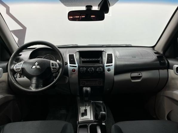 Mitsubishi Pajero Sport II с пробегом 2011 года, цена 1 529 900 рублей, 230000 км, внедорожник, Автокод Объявления