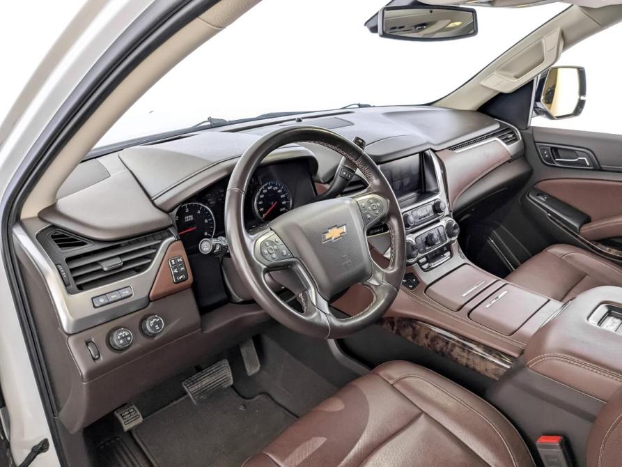 Chevrolet Tahoe IV Москва  - изображение 16