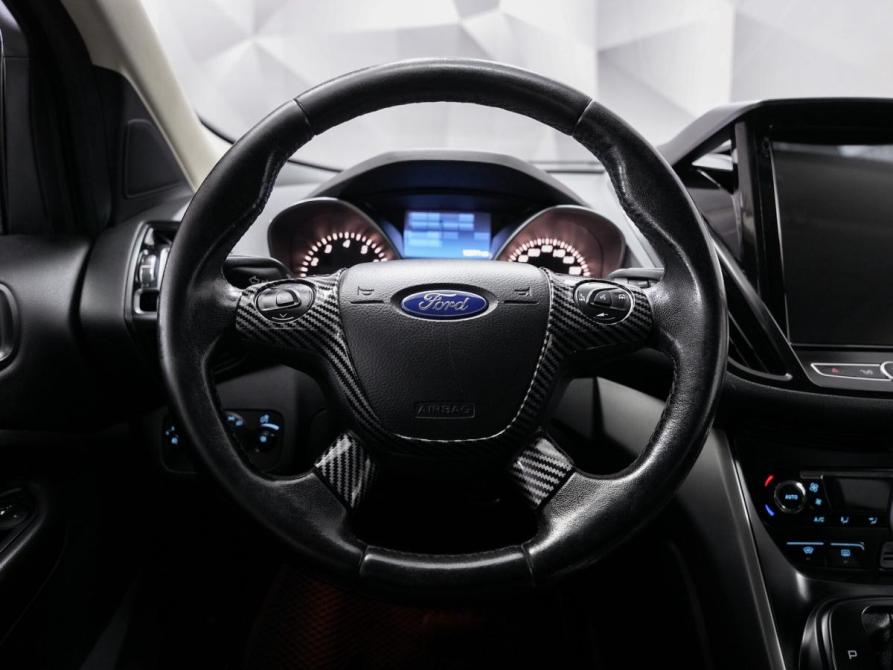 Ford Kuga II Ульяновск  - изображение 14