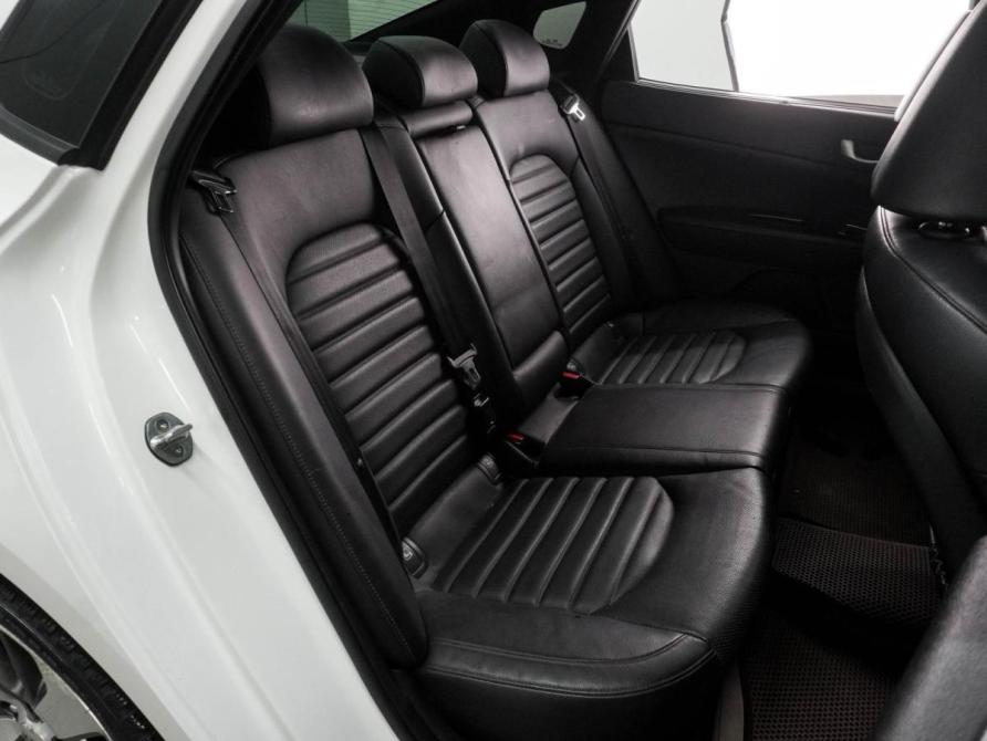 Kia Optima IV Рестайлинг Воронеж  - изображение 7