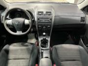 Toyota Corolla X (E140 E150) Рестайлинг Пермь  - изображение 30