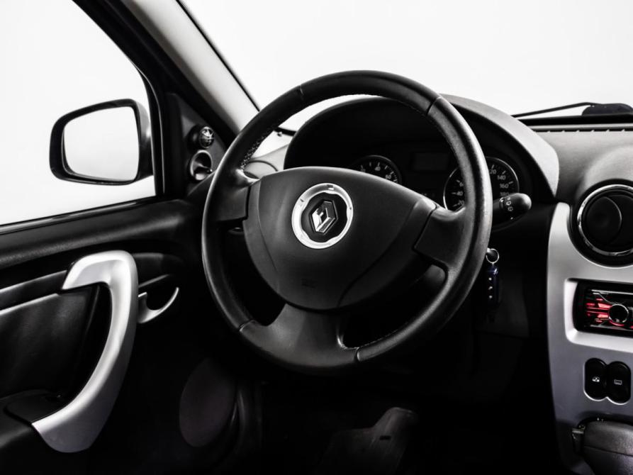 Renault Sandero I Москва  - изображение 13