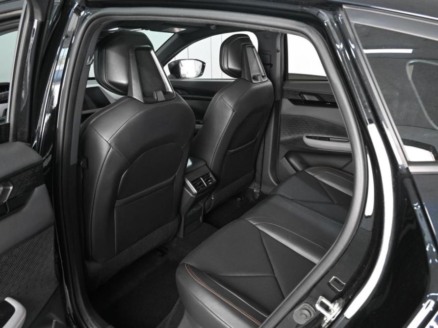 Changan UNI-V I Ростов-на-Дону  - изображение 11