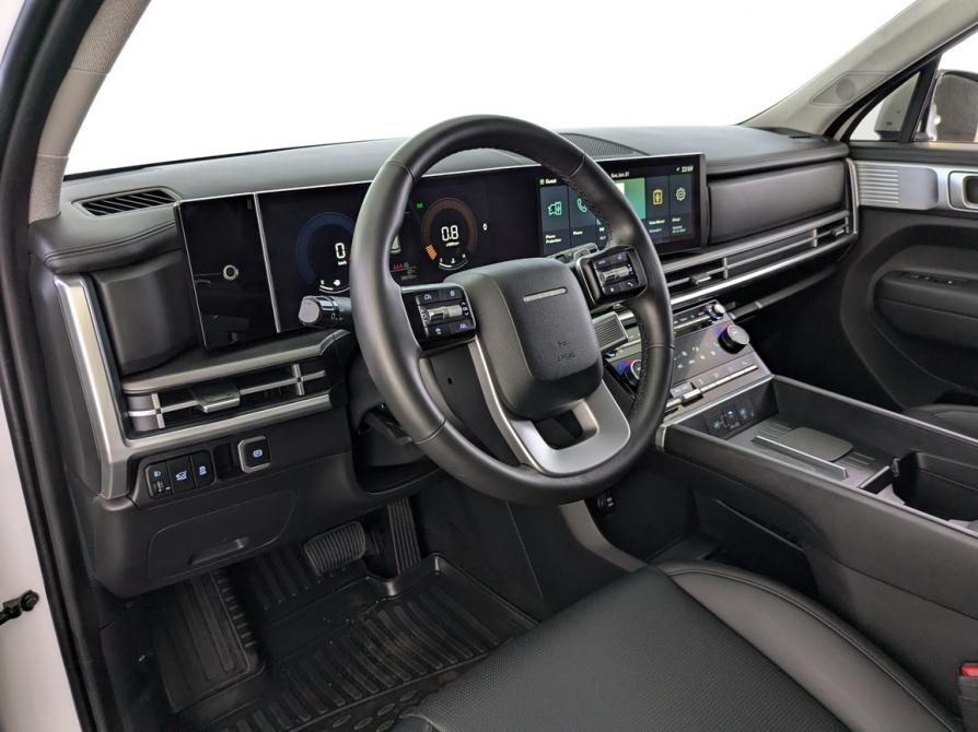Hyundai Santa Fe IV Рестайлинг Москва  - изображение 21