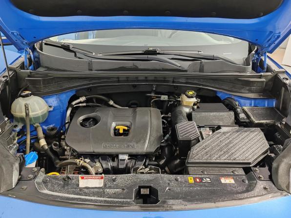 Kia Sportage IV Рестайлинг с пробегом 2020 года, цена 2 299 000 рублей, 102008 км, внедорожник, Автокод Объявления