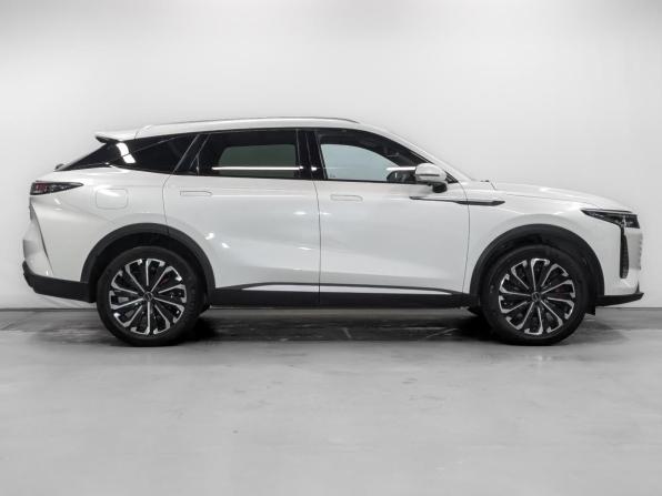 Exeed RX с пробегом 2023 года, цена 2 650 000 рублей, 52892 км, внедорожник, Автокод Объявления