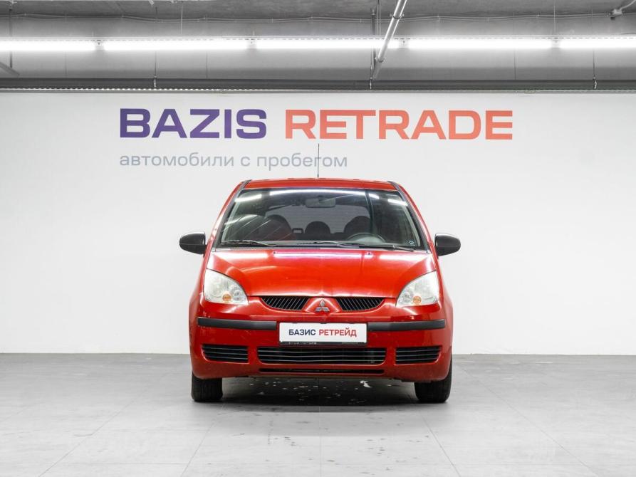 Mitsubishi Colt VI (Z20/Z30) Тюмень  - изображение 3