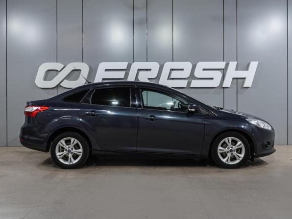Ford Focus III с пробегом 2011 года, цена 649 000 рублей, 259728 км, седан, Автокод Объявления