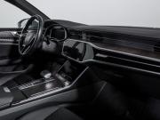 Audi A6 V (C8) Москва  - изображение 29