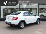 Renault Logan II Рестайлинг Казань  - изображение 11